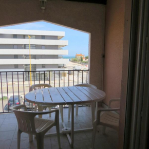 Appartement 4 personnes 50 m de la plage 4MED48